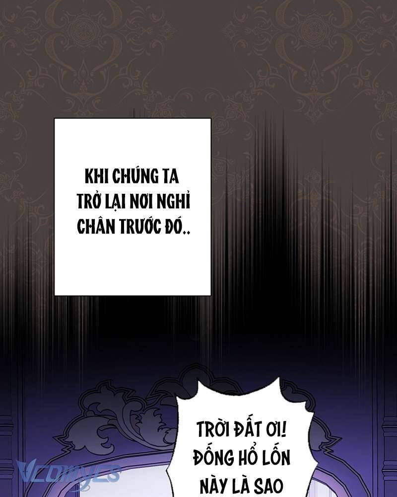 Hầu Gái Độc Quyền Của Hoàng Hậu Phản Diện - Chapter 52 - Page 74