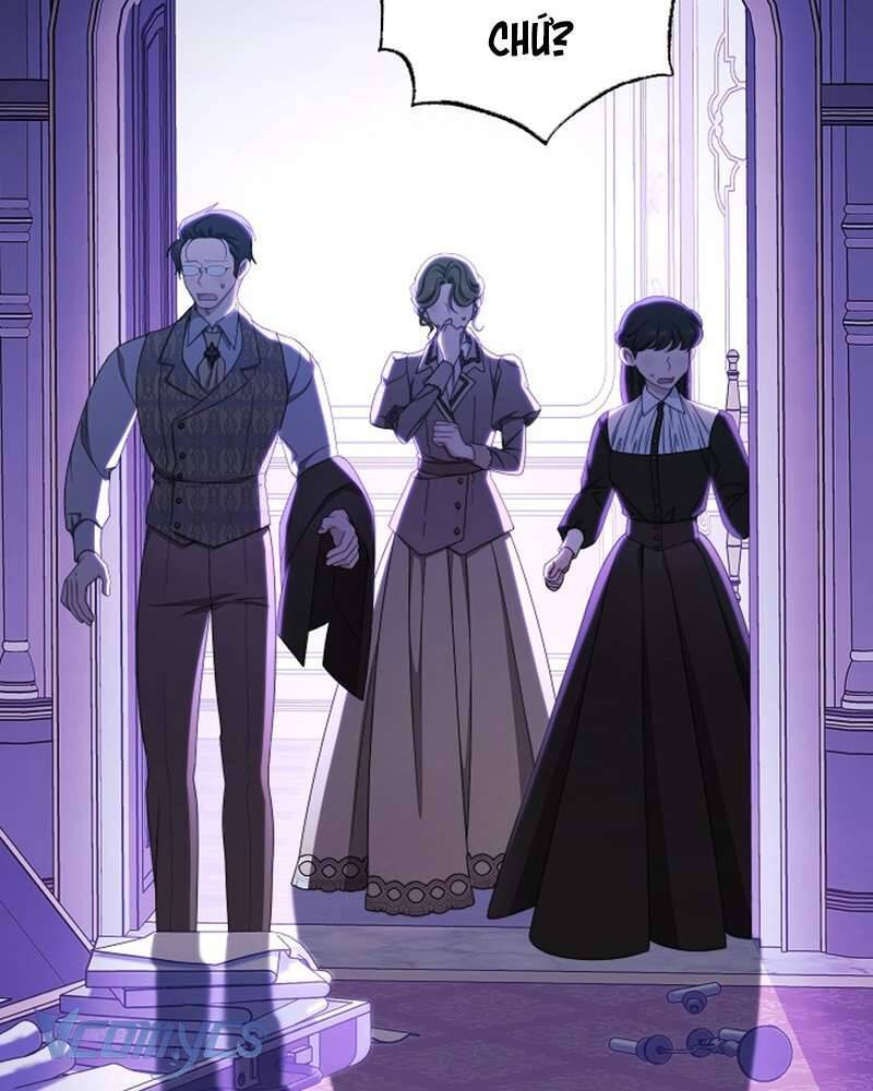 Hầu Gái Độc Quyền Của Hoàng Hậu Phản Diện - Chapter 52 - Page 75