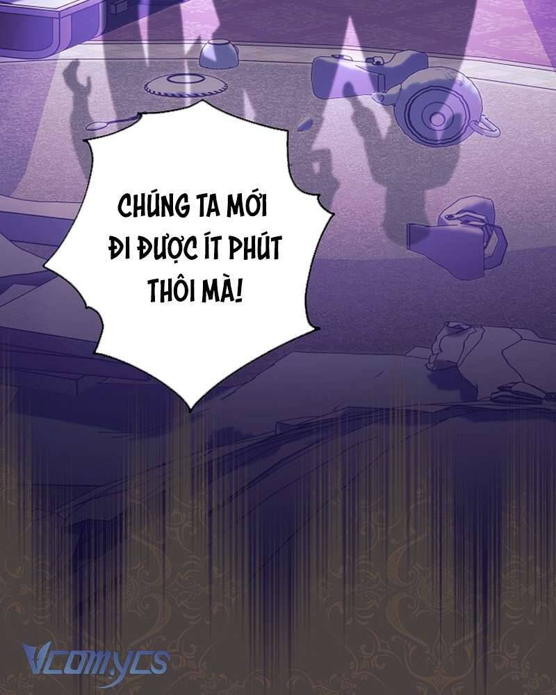 Hầu Gái Độc Quyền Của Hoàng Hậu Phản Diện - Chapter 52 - Page 76