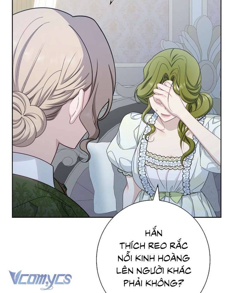 Hầu Gái Độc Quyền Của Hoàng Hậu Phản Diện - Chapter 52 - Page 81