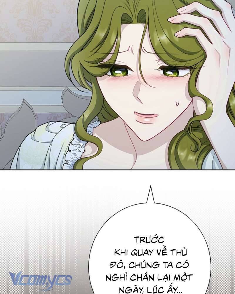 Hầu Gái Độc Quyền Của Hoàng Hậu Phản Diện - Chapter 52 - Page 83