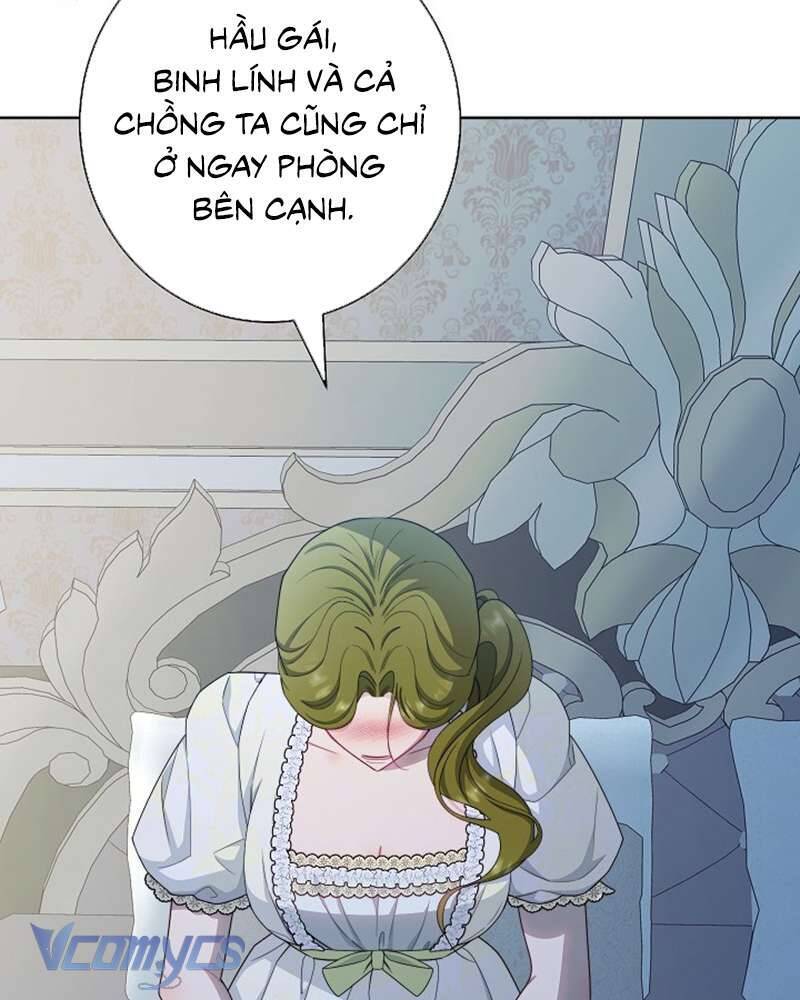 Hầu Gái Độc Quyền Của Hoàng Hậu Phản Diện - Chapter 52 - Page 99