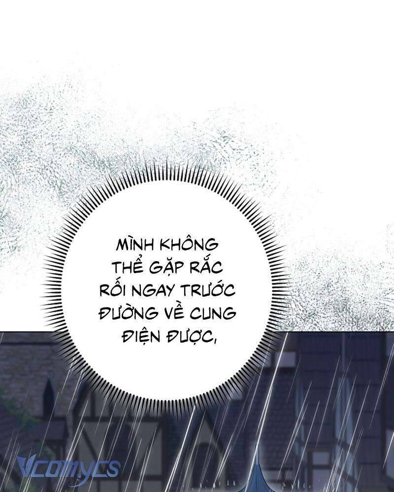 Hầu Gái Độc Quyền Của Hoàng Hậu Phản Diện - Chapter 53 - Page 10