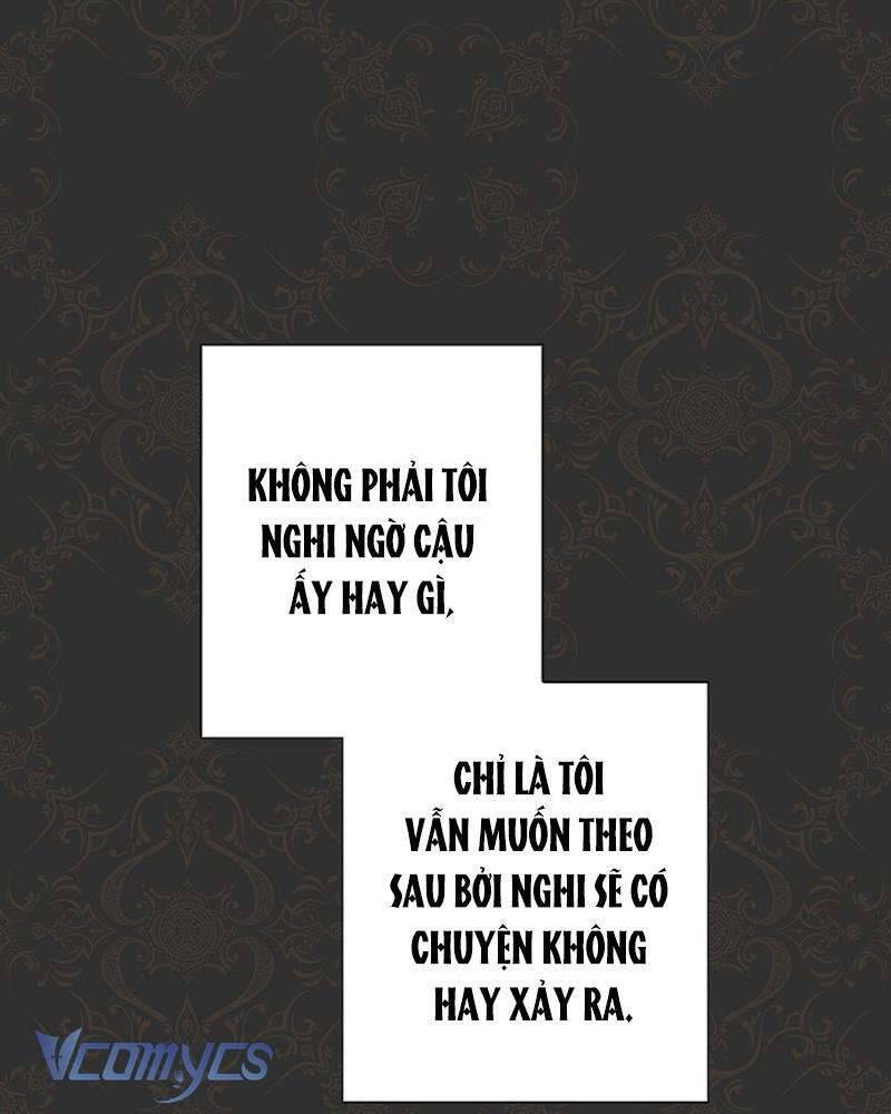 Hầu Gái Độc Quyền Của Hoàng Hậu Phản Diện - Chapter 53 - Page 101