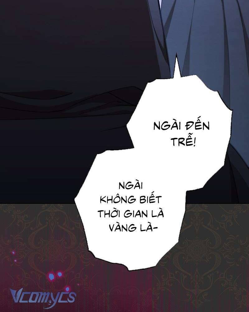 Hầu Gái Độc Quyền Của Hoàng Hậu Phản Diện - Chapter 53 - Page 108