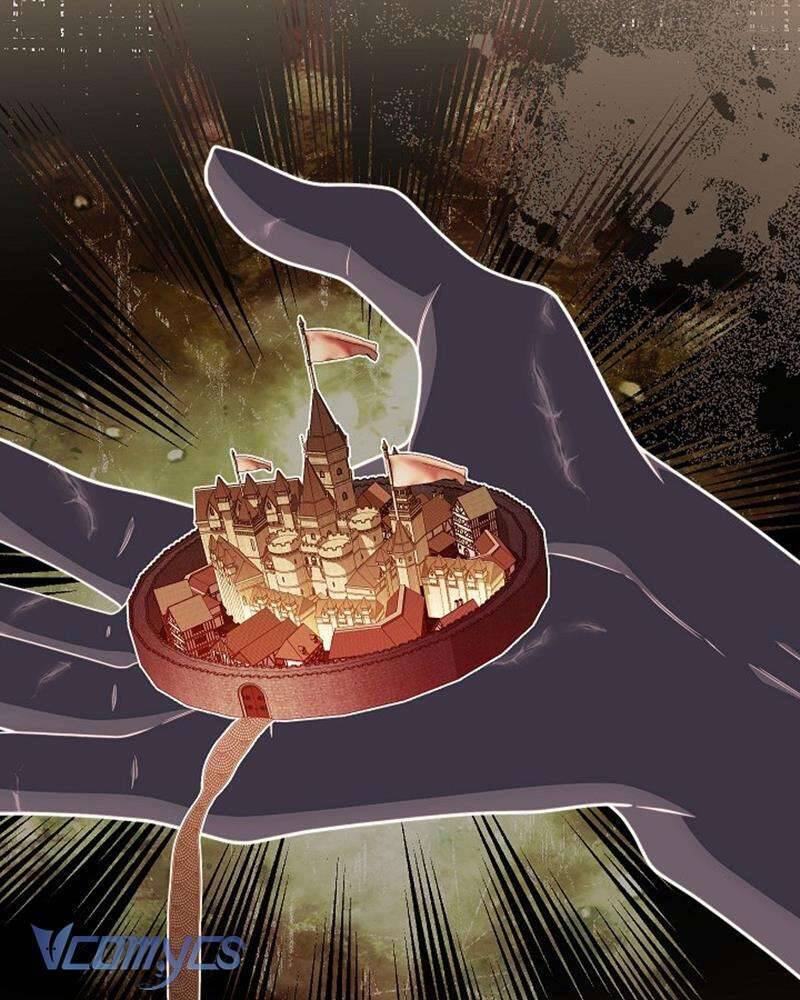 Hầu Gái Độc Quyền Của Hoàng Hậu Phản Diện - Chapter 53 - Page 139