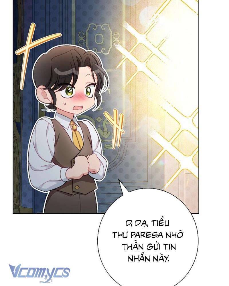 Hầu Gái Độc Quyền Của Hoàng Hậu Phản Diện - Chapter 53 - Page 182