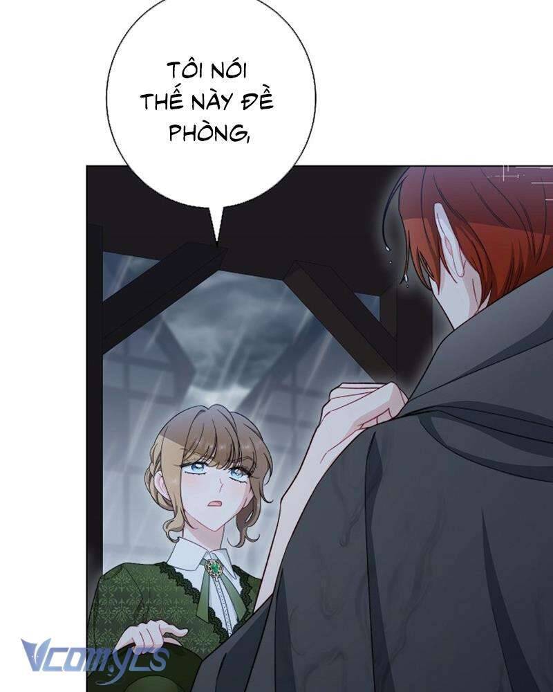 Hầu Gái Độc Quyền Của Hoàng Hậu Phản Diện - Chapter 53 - Page 42