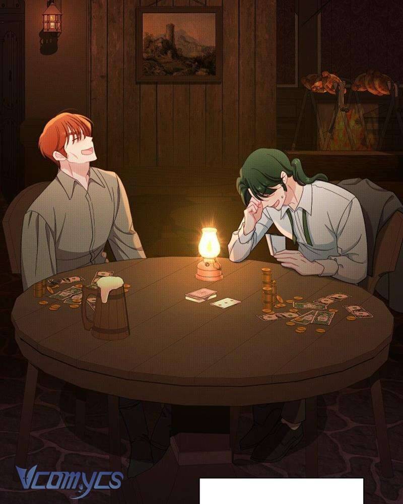 Hầu Gái Độc Quyền Của Hoàng Hậu Phản Diện - Chapter 53 - Page 51