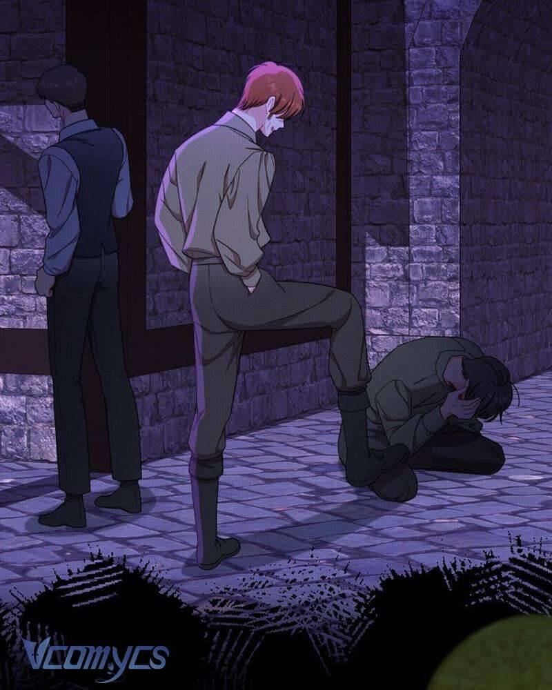 Hầu Gái Độc Quyền Của Hoàng Hậu Phản Diện - Chapter 53 - Page 55