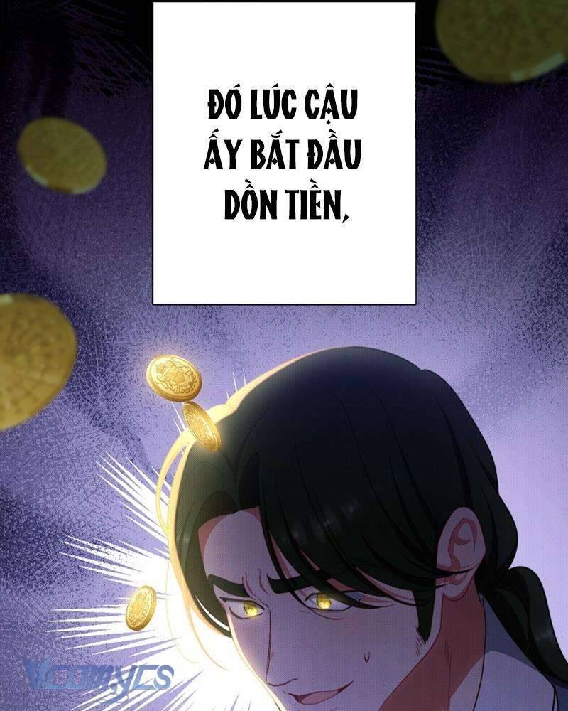 Hầu Gái Độc Quyền Của Hoàng Hậu Phản Diện - Chapter 53 - Page 56