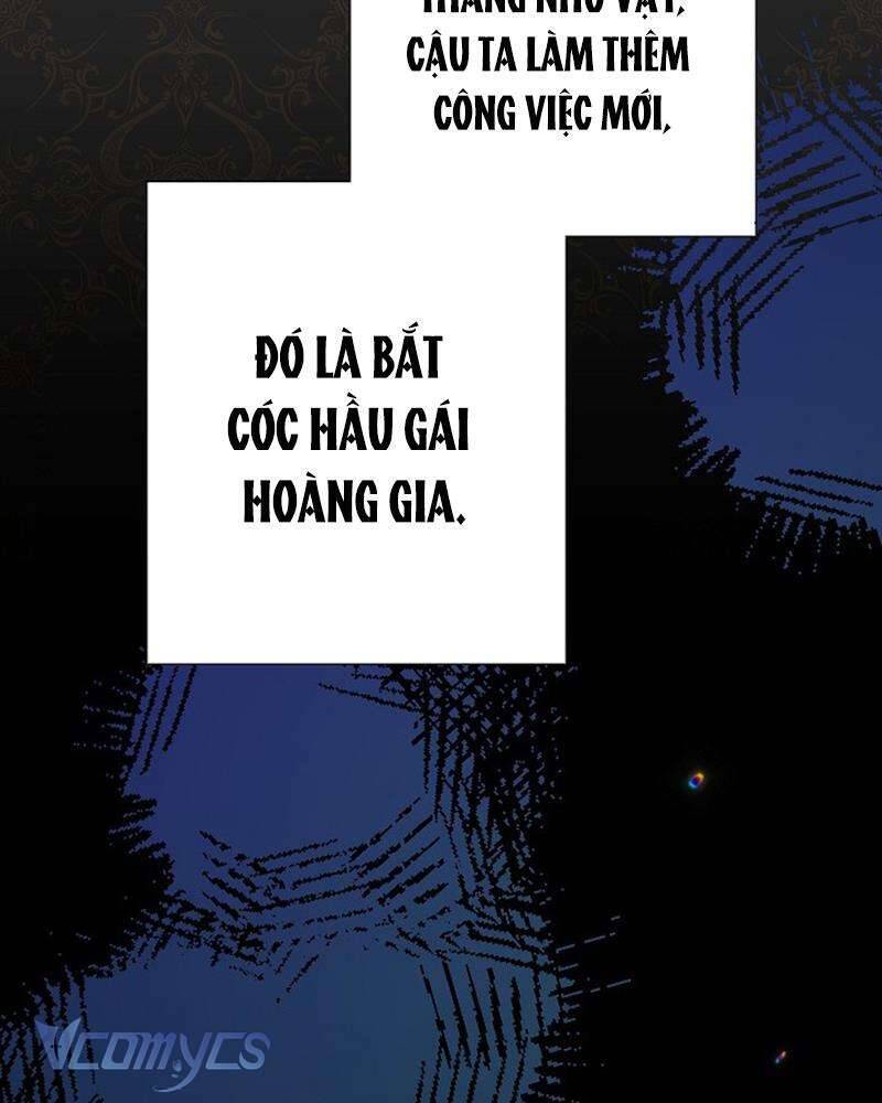 Hầu Gái Độc Quyền Của Hoàng Hậu Phản Diện - Chapter 53 - Page 60