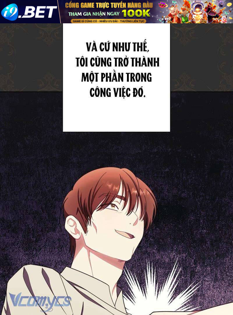 Hầu Gái Độc Quyền Của Hoàng Hậu Phản Diện - Chapter 53 - Page 64