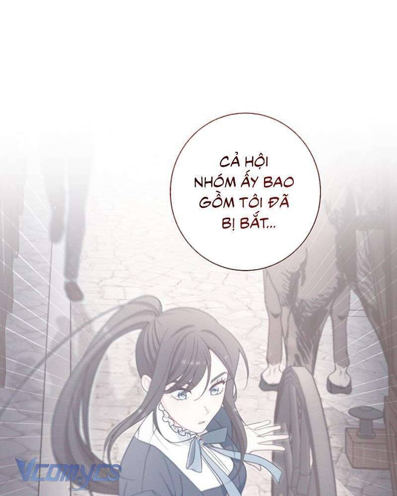 Hầu Gái Độc Quyền Của Hoàng Hậu Phản Diện - Chapter 53 - Page 68