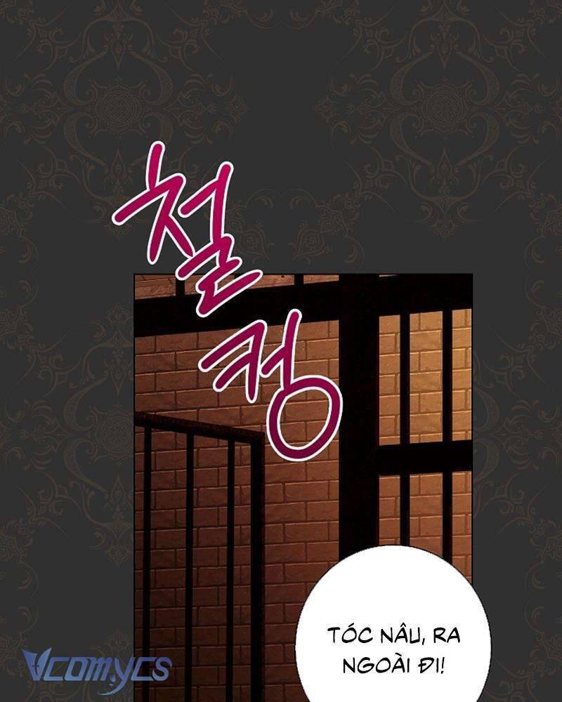 Hầu Gái Độc Quyền Của Hoàng Hậu Phản Diện - Chapter 53 - Page 79