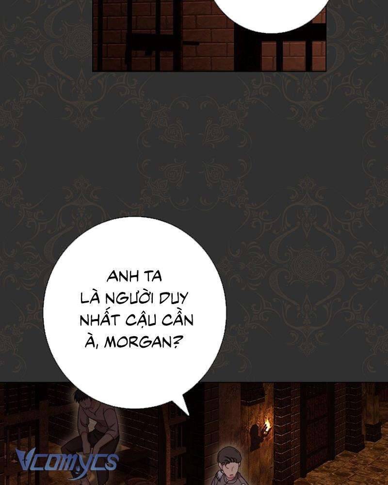 Hầu Gái Độc Quyền Của Hoàng Hậu Phản Diện - Chapter 53 - Page 80