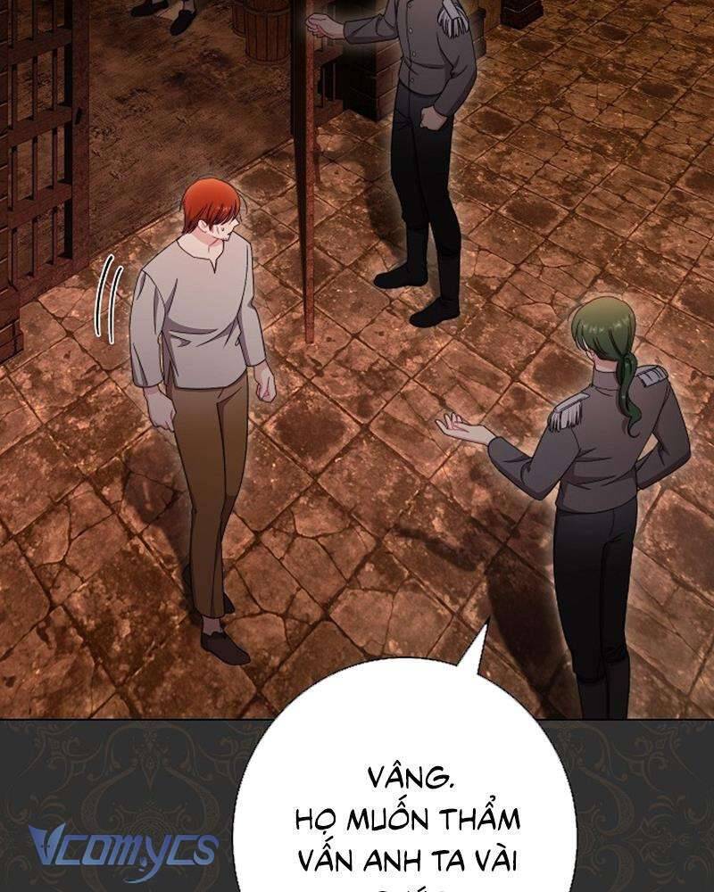 Hầu Gái Độc Quyền Của Hoàng Hậu Phản Diện - Chapter 53 - Page 81