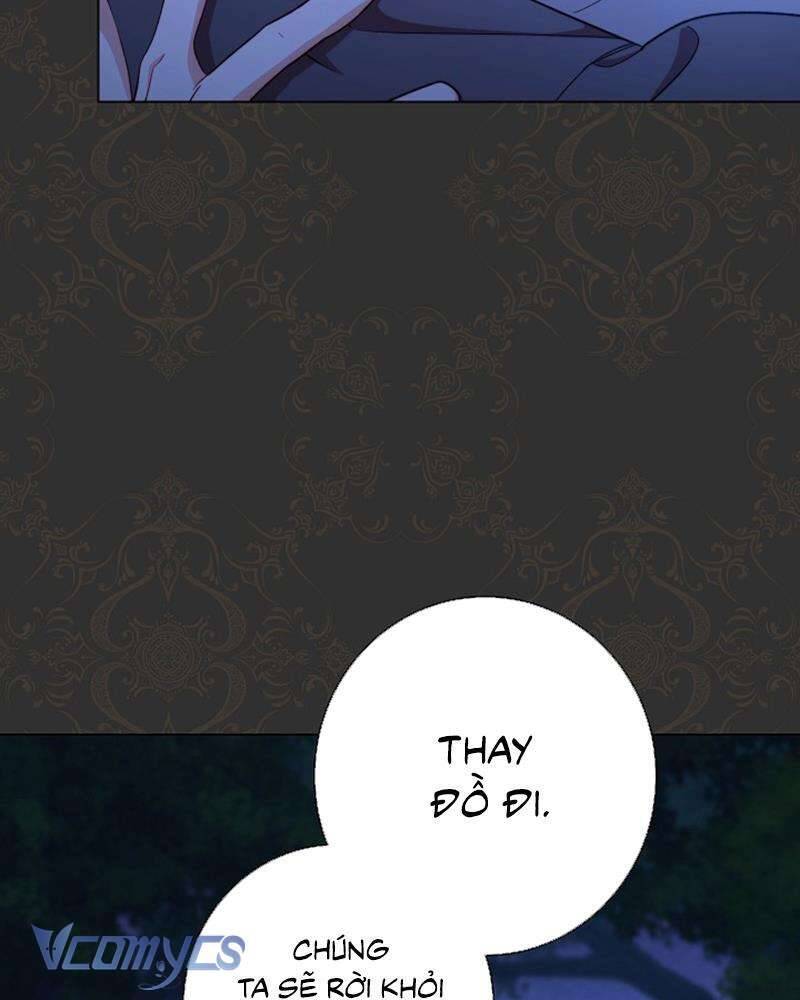 Hầu Gái Độc Quyền Của Hoàng Hậu Phản Diện - Chapter 53 - Page 85