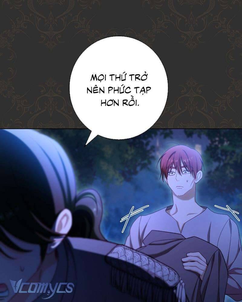 Hầu Gái Độc Quyền Của Hoàng Hậu Phản Diện - Chapter 53 - Page 88