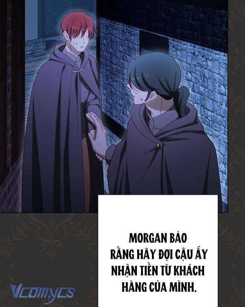 Hầu Gái Độc Quyền Của Hoàng Hậu Phản Diện - Chapter 53 - Page 97