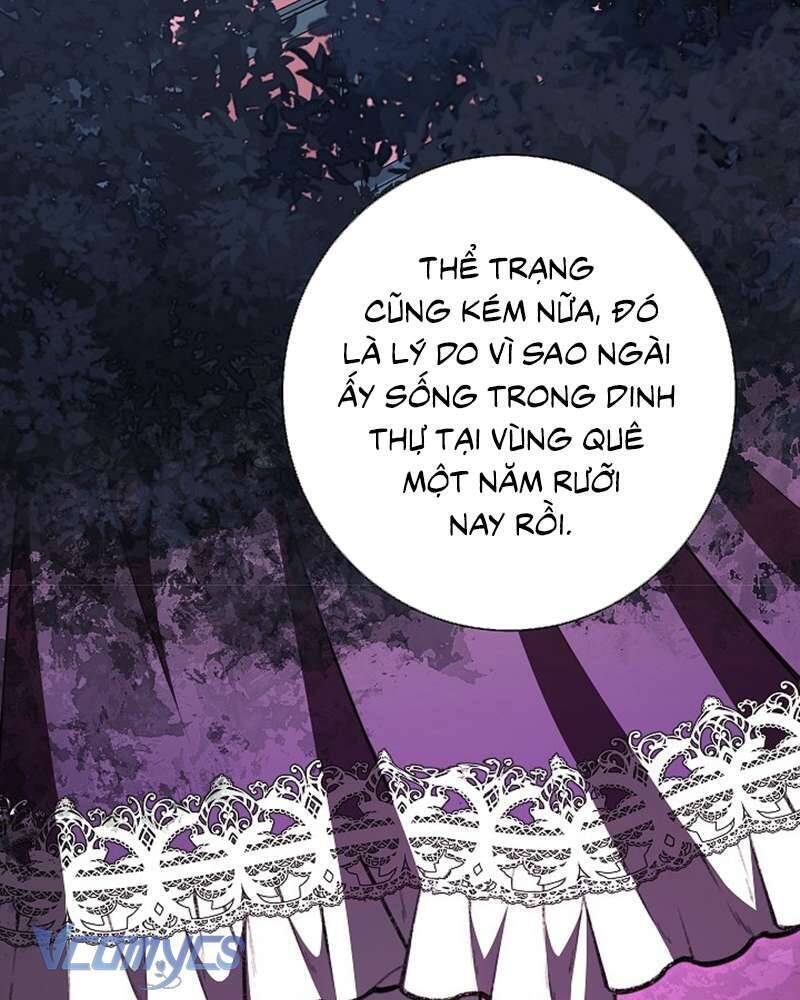 Hầu Gái Độc Quyền Của Hoàng Hậu Phản Diện - Chapter 54 - Page 102