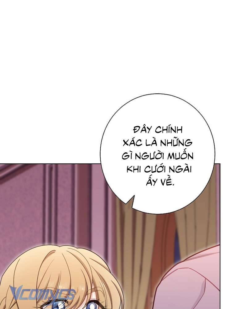 Hầu Gái Độc Quyền Của Hoàng Hậu Phản Diện - Chapter 54 - Page 108