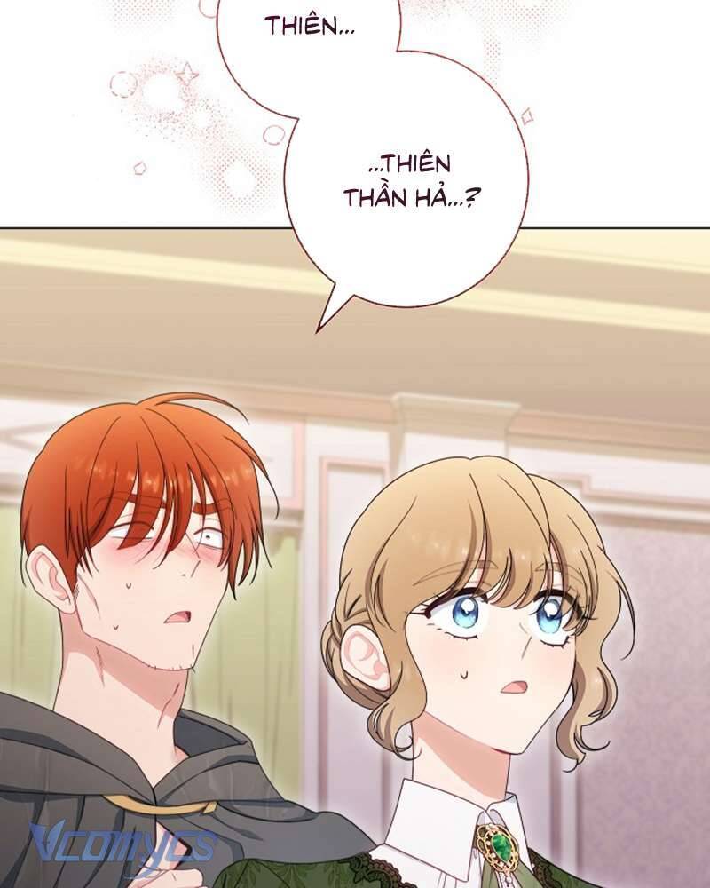 Hầu Gái Độc Quyền Của Hoàng Hậu Phản Diện - Chapter 54 - Page 11