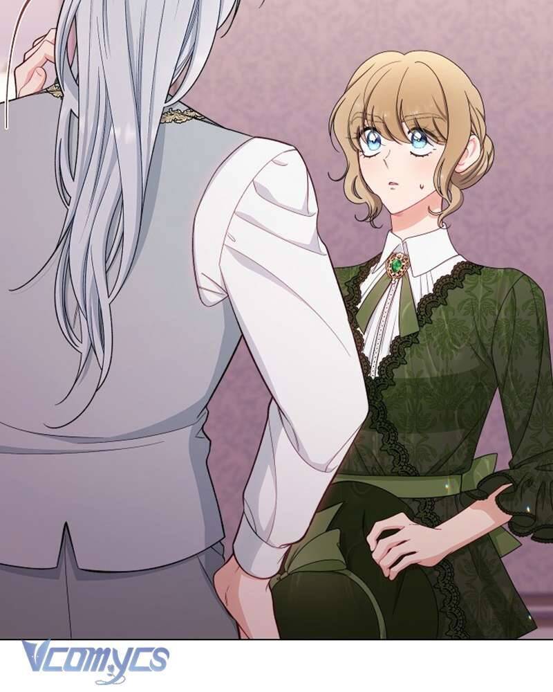 Hầu Gái Độc Quyền Của Hoàng Hậu Phản Diện - Chapter 54 - Page 124