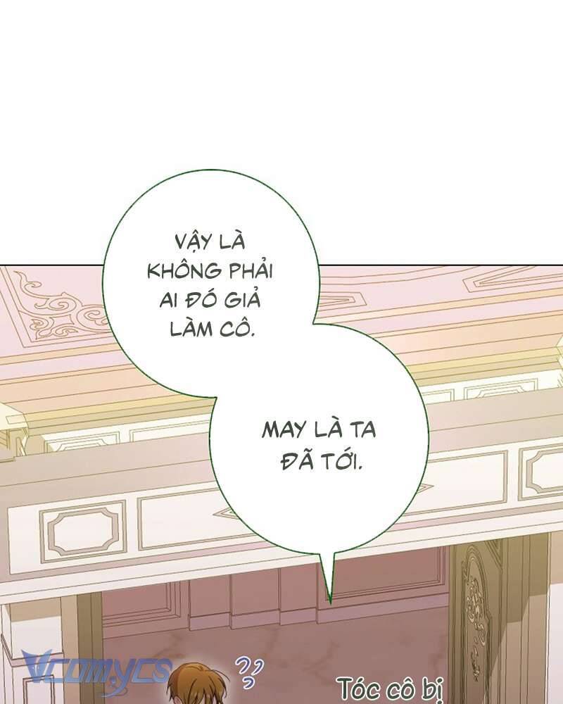 Hầu Gái Độc Quyền Của Hoàng Hậu Phản Diện - Chapter 54 - Page 13