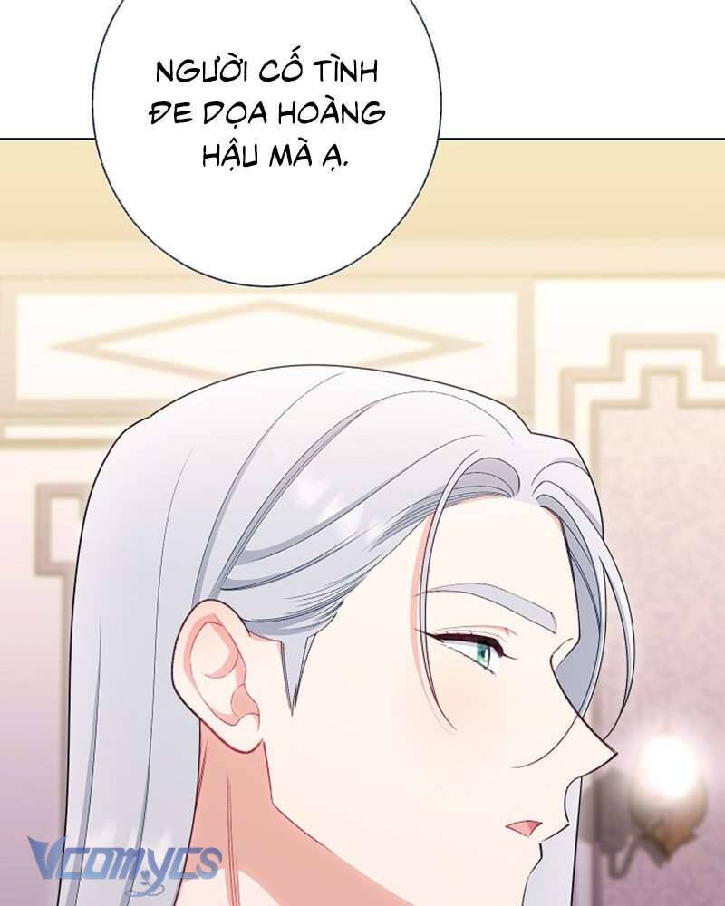 Hầu Gái Độc Quyền Của Hoàng Hậu Phản Diện - Chapter 54 - Page 131