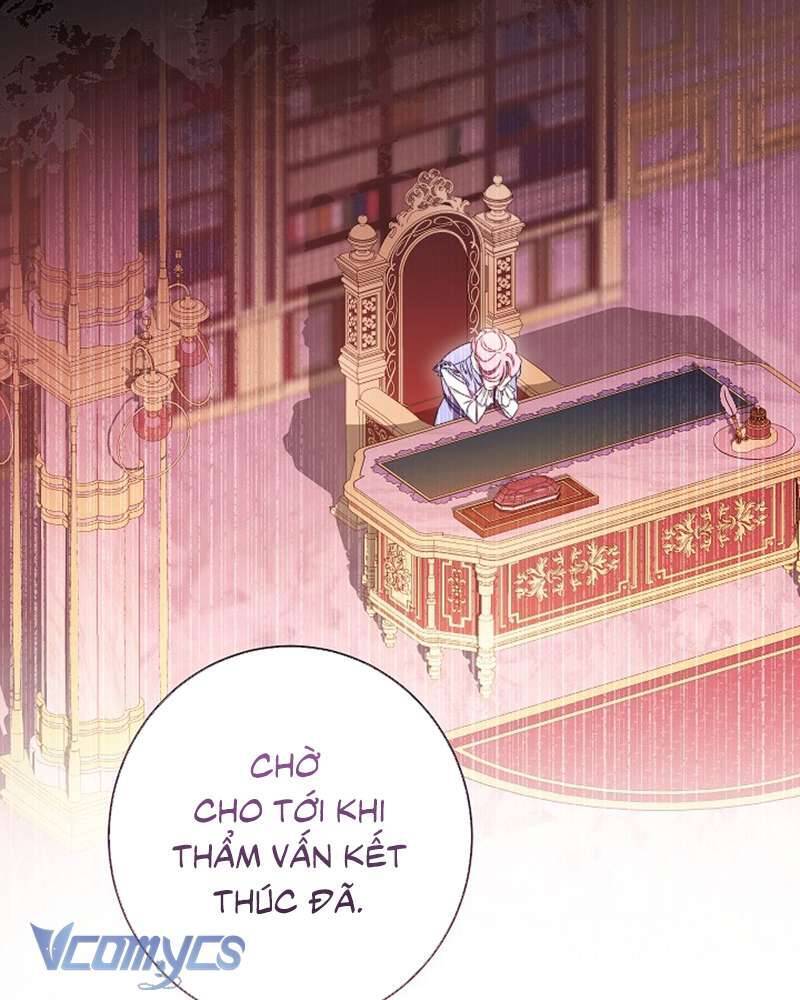 Hầu Gái Độc Quyền Của Hoàng Hậu Phản Diện - Chapter 54 - Page 134