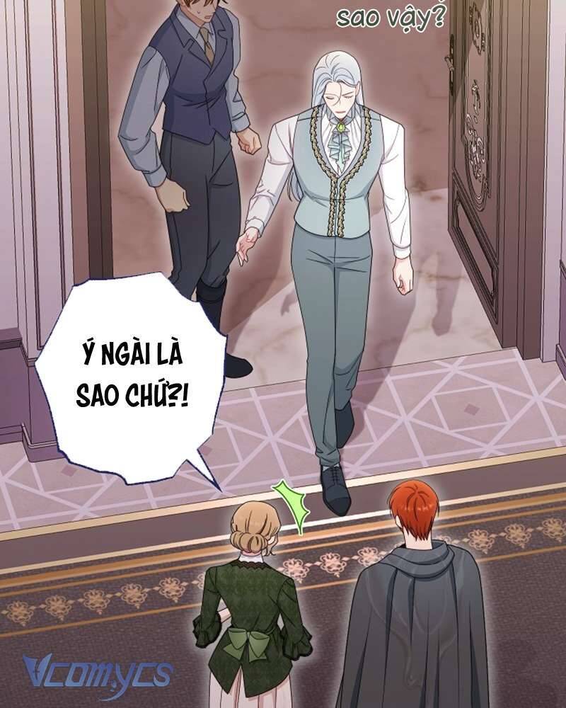 Hầu Gái Độc Quyền Của Hoàng Hậu Phản Diện - Chapter 54 - Page 14