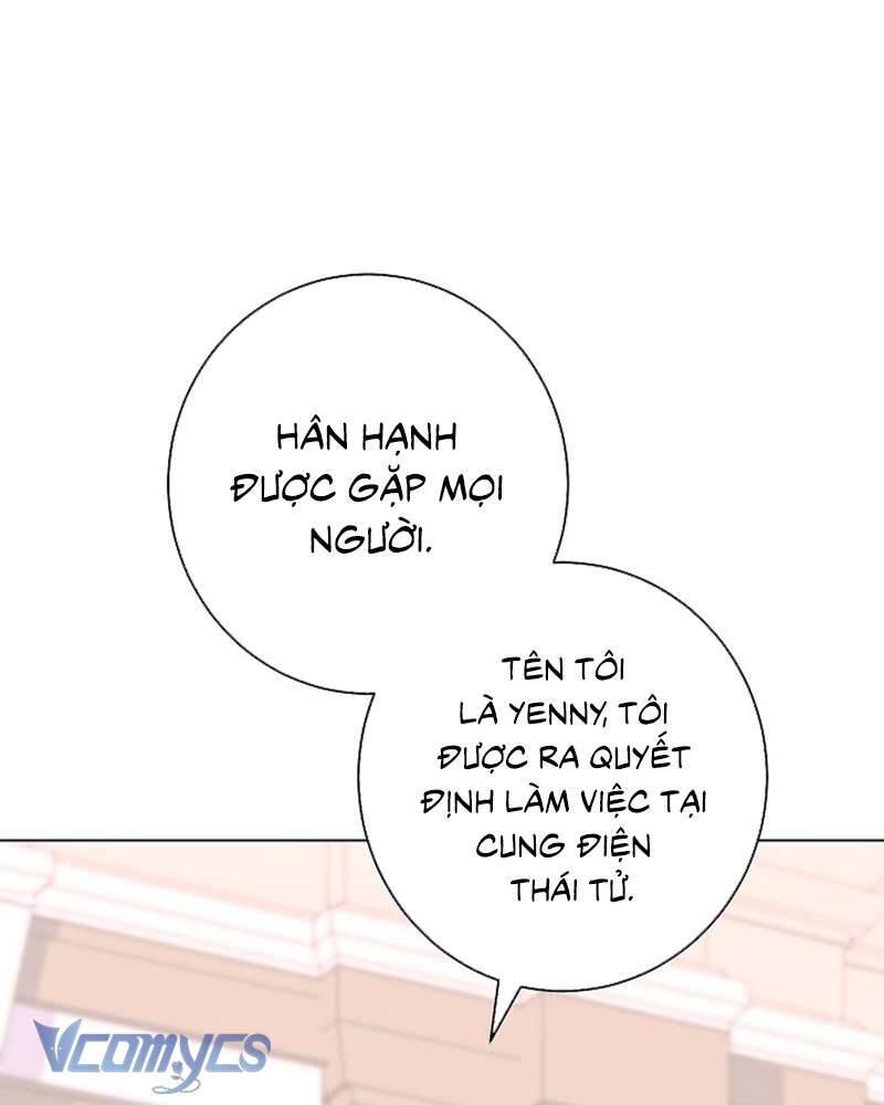 Hầu Gái Độc Quyền Của Hoàng Hậu Phản Diện - Chapter 54 - Page 147