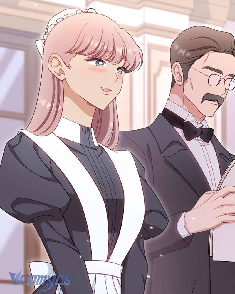 Hầu Gái Độc Quyền Của Hoàng Hậu Phản Diện - Chapter 54 - Page 148