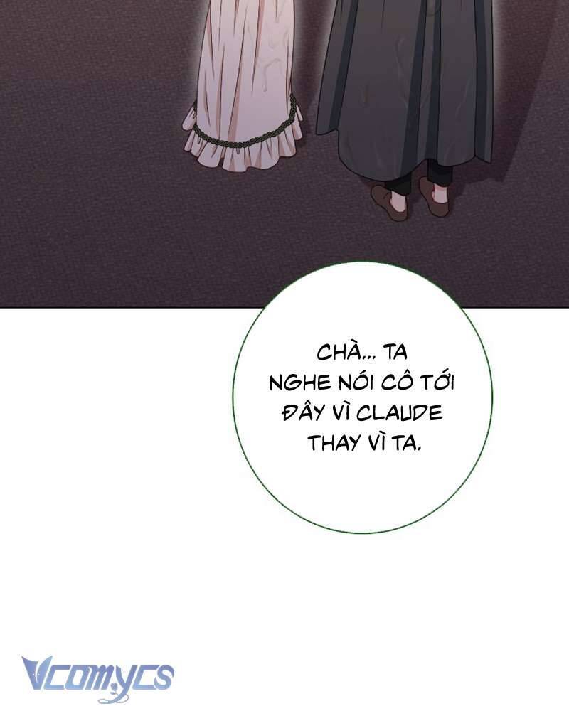 Hầu Gái Độc Quyền Của Hoàng Hậu Phản Diện - Chapter 54 - Page 15