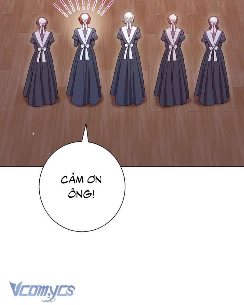 Hầu Gái Độc Quyền Của Hoàng Hậu Phản Diện - Chapter 54 - Page 151