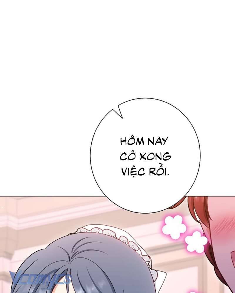 Hầu Gái Độc Quyền Của Hoàng Hậu Phản Diện - Chapter 54 - Page 152