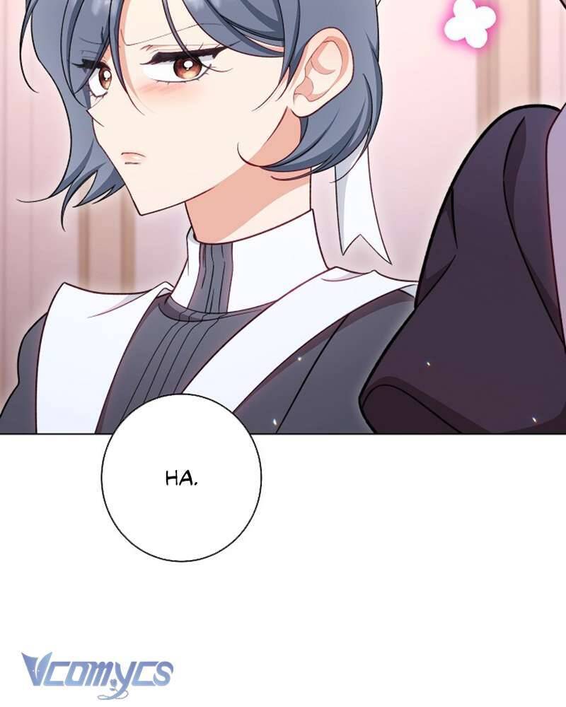 Hầu Gái Độc Quyền Của Hoàng Hậu Phản Diện - Chapter 54 - Page 153