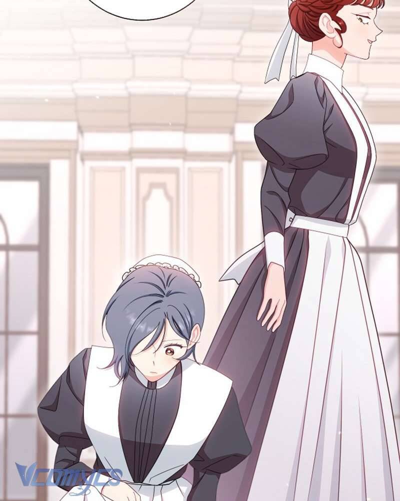 Hầu Gái Độc Quyền Của Hoàng Hậu Phản Diện - Chapter 54 - Page 157