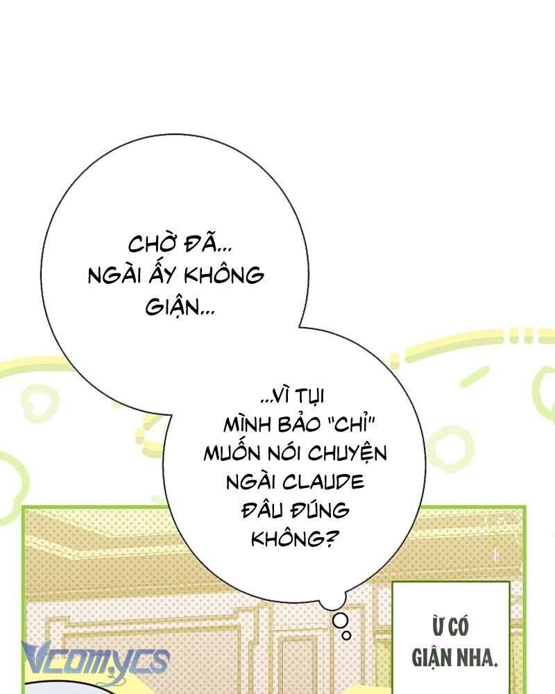 Hầu Gái Độc Quyền Của Hoàng Hậu Phản Diện - Chapter 54 - Page 16