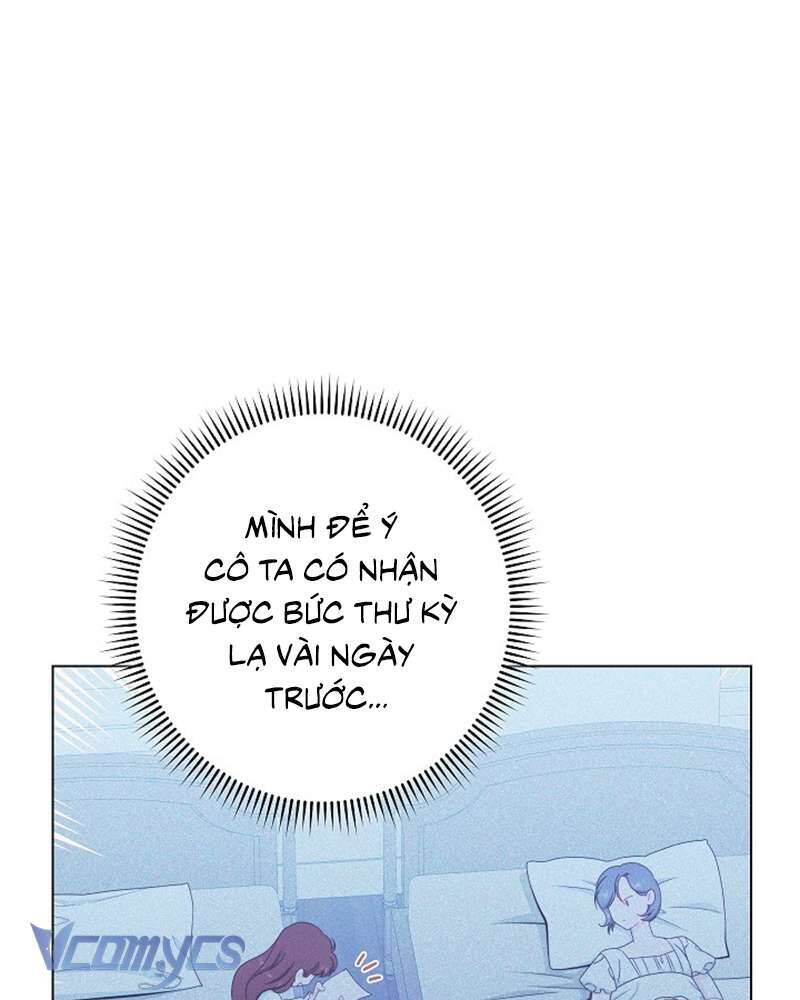 Hầu Gái Độc Quyền Của Hoàng Hậu Phản Diện - Chapter 54 - Page 161