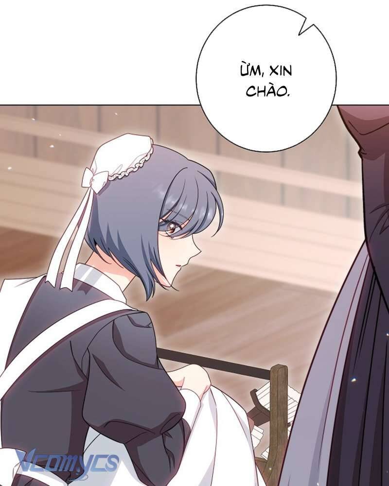 Hầu Gái Độc Quyền Của Hoàng Hậu Phản Diện - Chapter 54 - Page 167