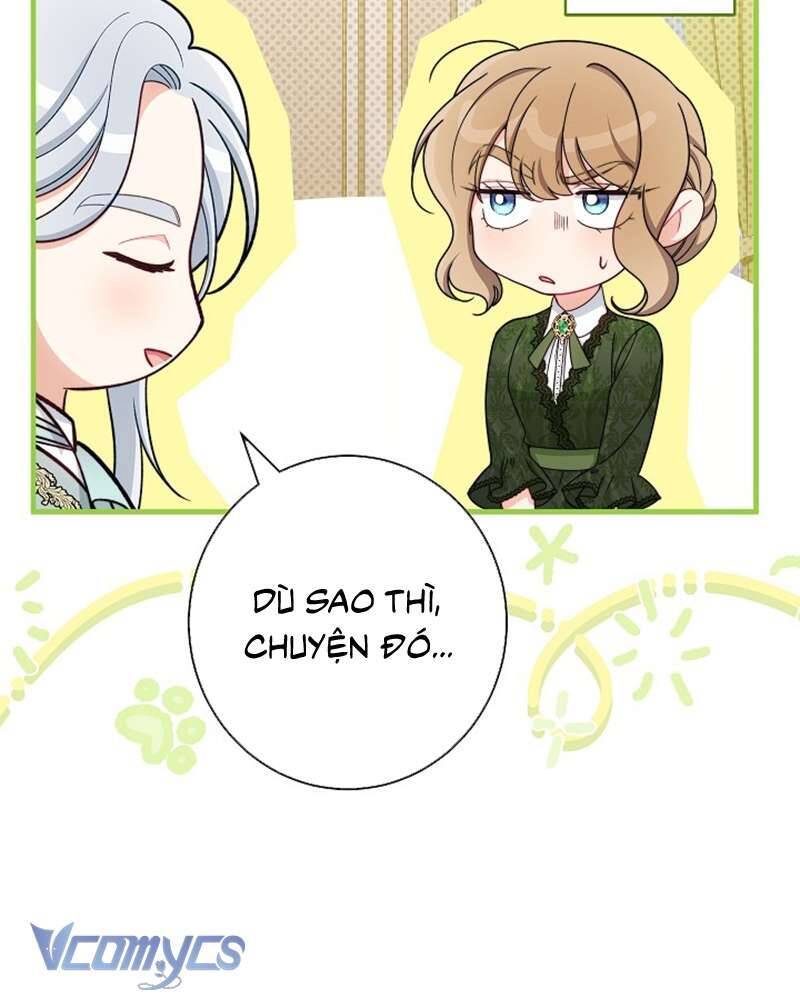 Hầu Gái Độc Quyền Của Hoàng Hậu Phản Diện - Chapter 54 - Page 17