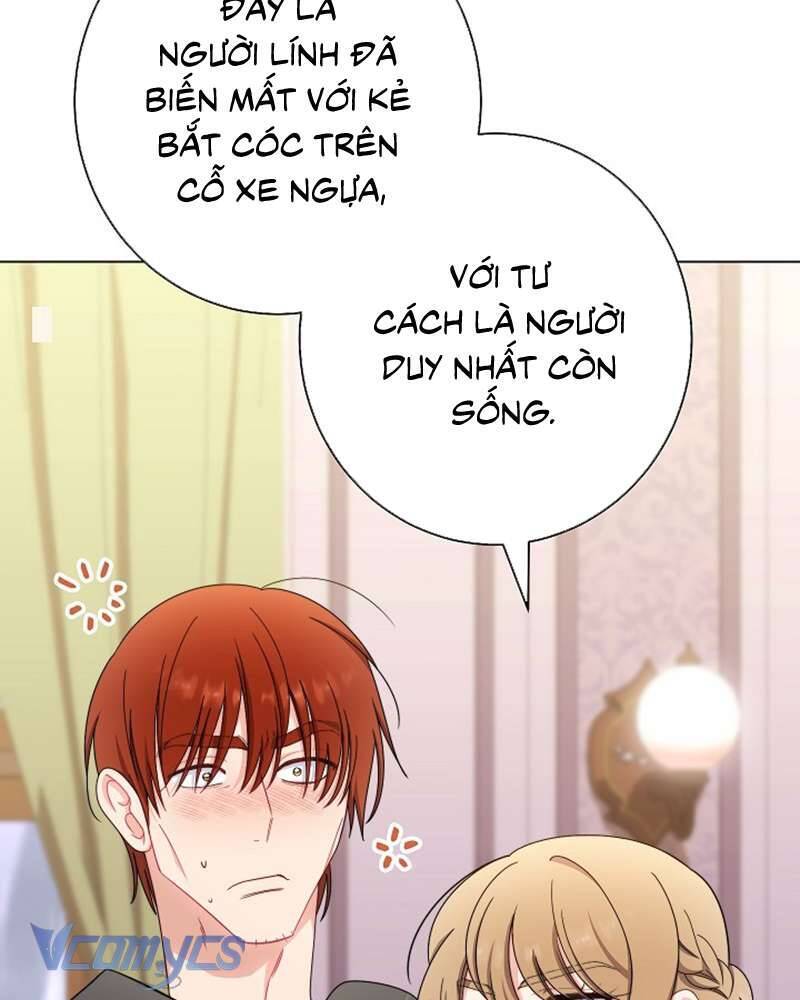 Hầu Gái Độc Quyền Của Hoàng Hậu Phản Diện - Chapter 54 - Page 21