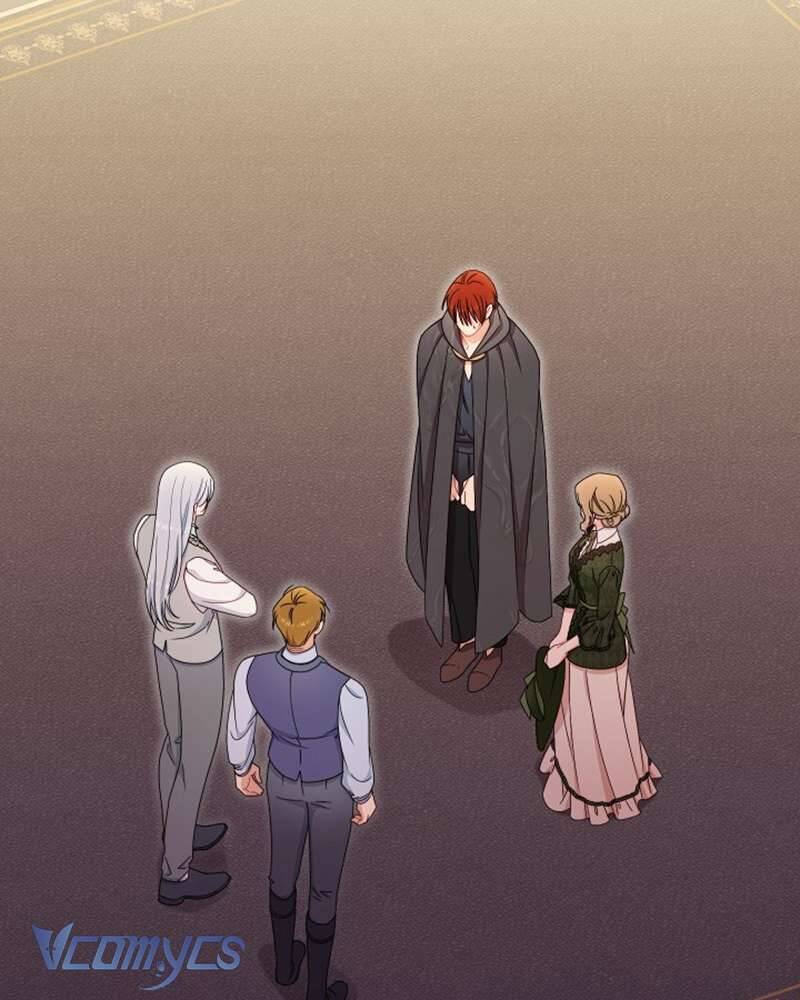 Hầu Gái Độc Quyền Của Hoàng Hậu Phản Diện - Chapter 54 - Page 30