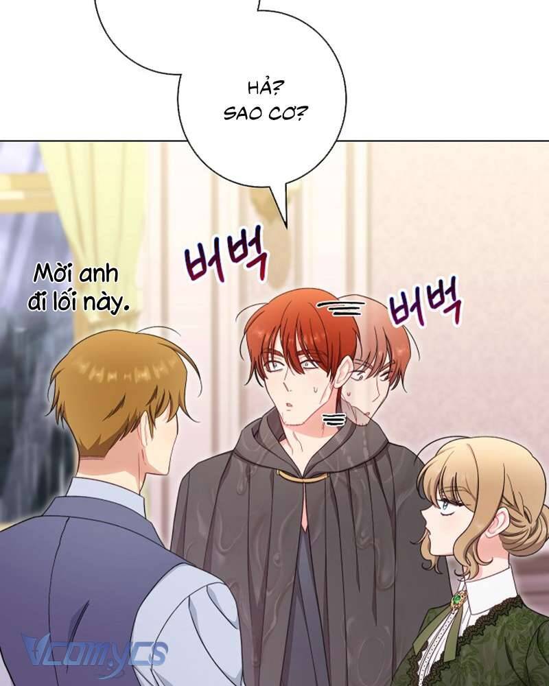 Hầu Gái Độc Quyền Của Hoàng Hậu Phản Diện - Chapter 54 - Page 36