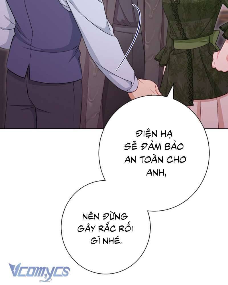 Hầu Gái Độc Quyền Của Hoàng Hậu Phản Diện - Chapter 54 - Page 37