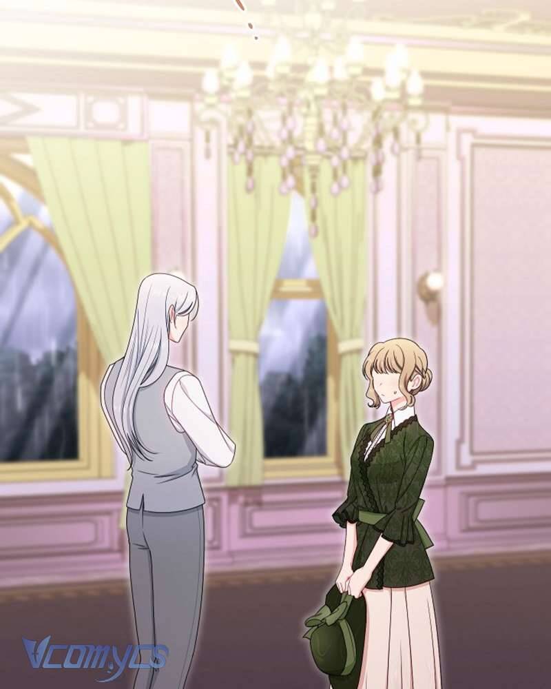 Hầu Gái Độc Quyền Của Hoàng Hậu Phản Diện - Chapter 54 - Page 39