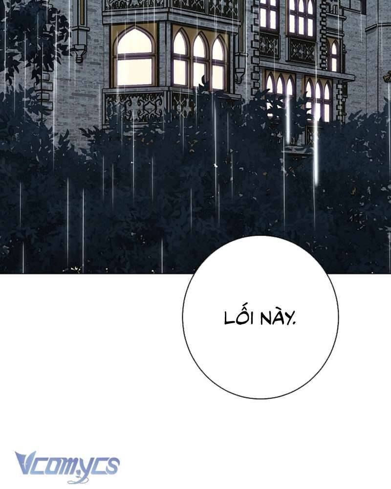 Hầu Gái Độc Quyền Của Hoàng Hậu Phản Diện - Chapter 54 - Page 4
