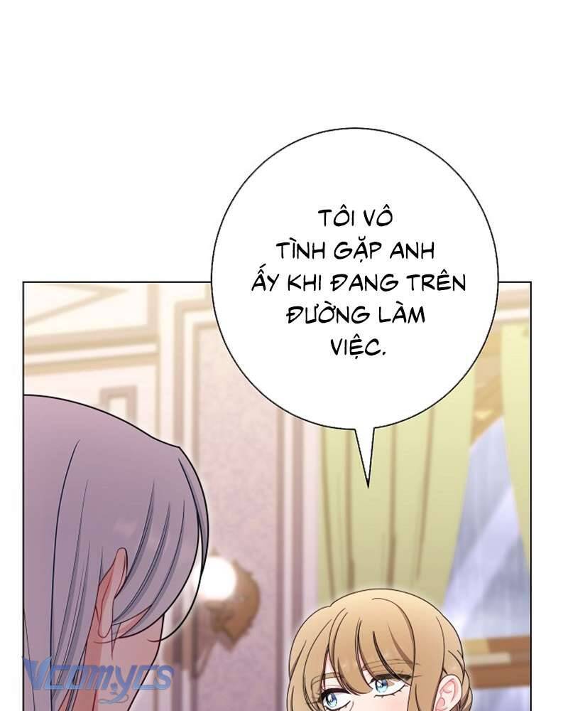 Hầu Gái Độc Quyền Của Hoàng Hậu Phản Diện - Chapter 54 - Page 41